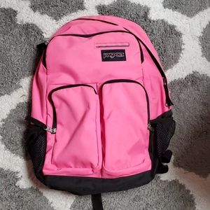 Jansport backpack